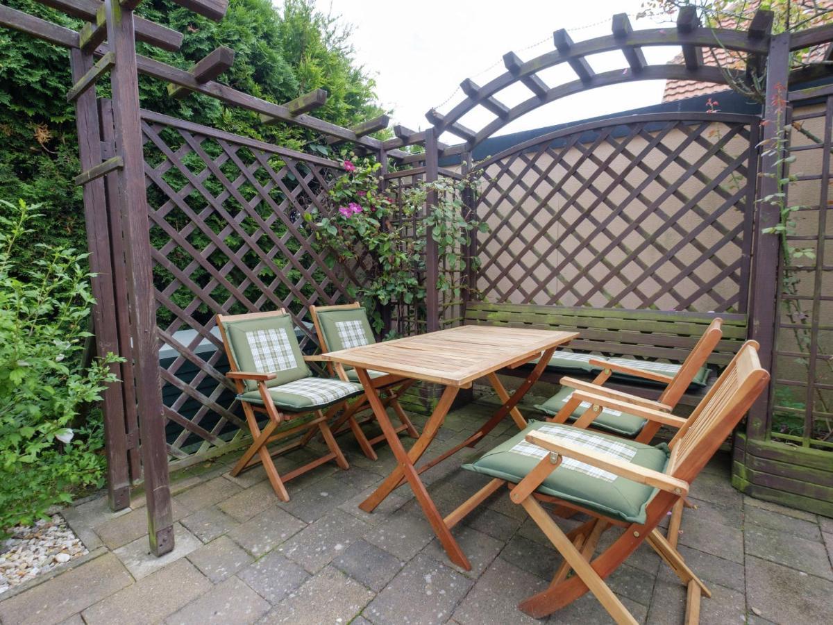 Beautiful Apartment In The Harz With Terrace Баленщед Екстериор снимка