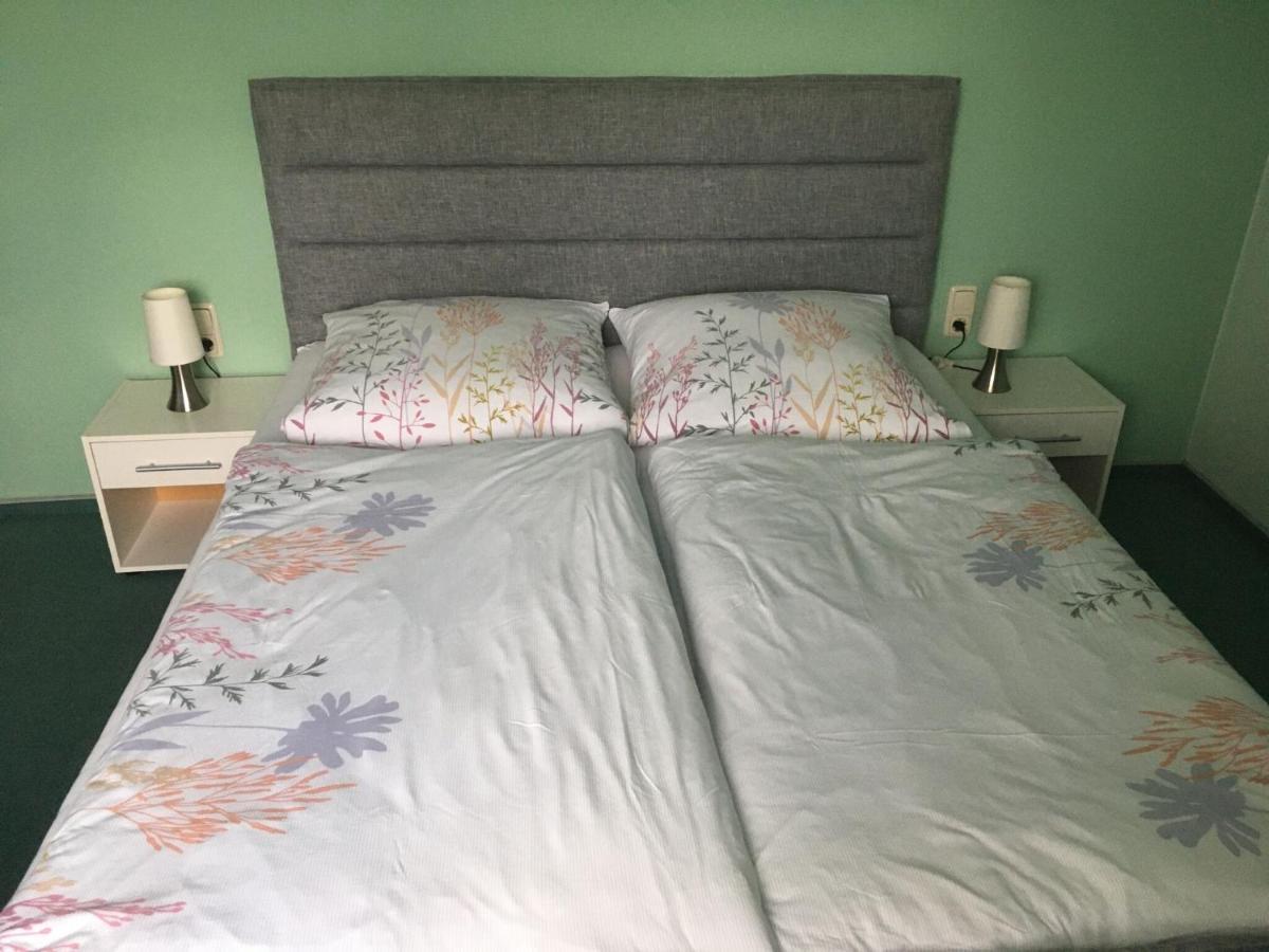 Beautiful Apartment In The Harz With Terrace Баленщед Екстериор снимка