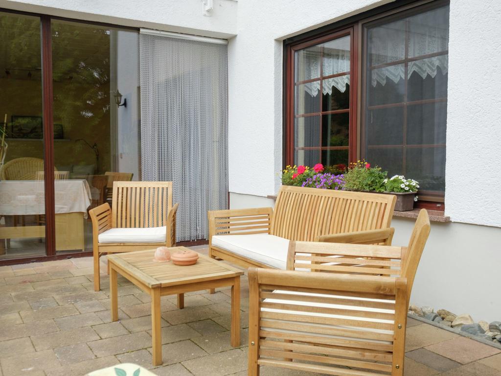 Beautiful Apartment In The Harz With Terrace Баленщед Екстериор снимка