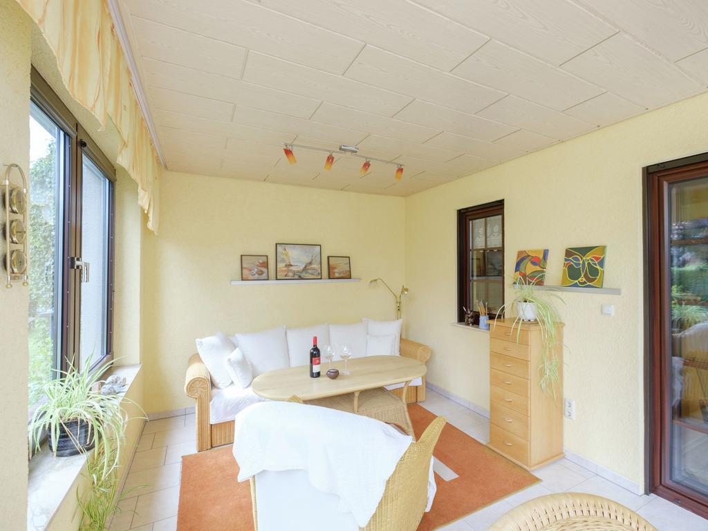 Beautiful Apartment In The Harz With Terrace Баленщед Екстериор снимка