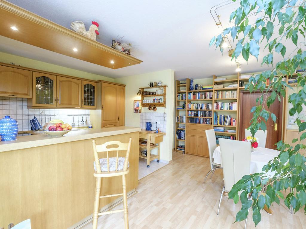 Beautiful Apartment In The Harz With Terrace Баленщед Екстериор снимка
