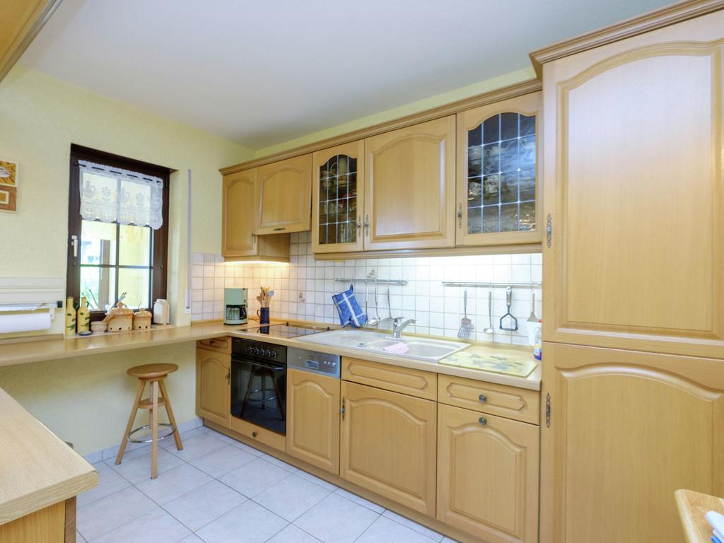Beautiful Apartment In The Harz With Terrace Баленщед Екстериор снимка