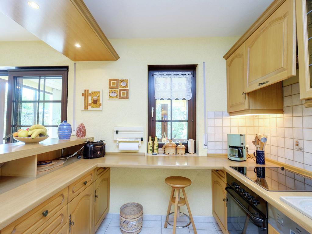 Beautiful Apartment In The Harz With Terrace Баленщед Екстериор снимка