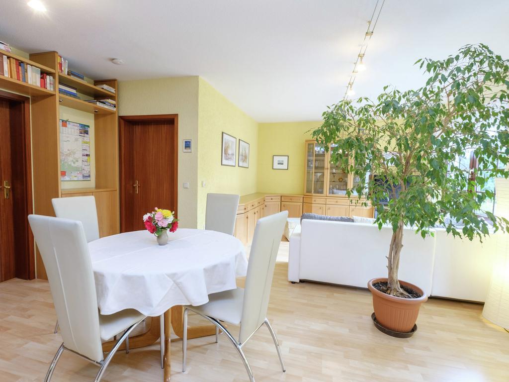 Beautiful Apartment In The Harz With Terrace Баленщед Екстериор снимка